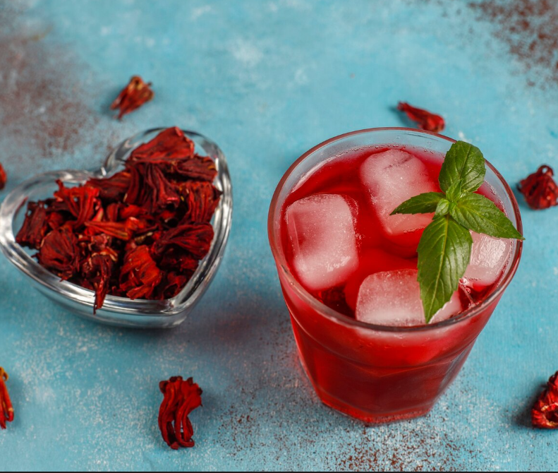 Hibiscus